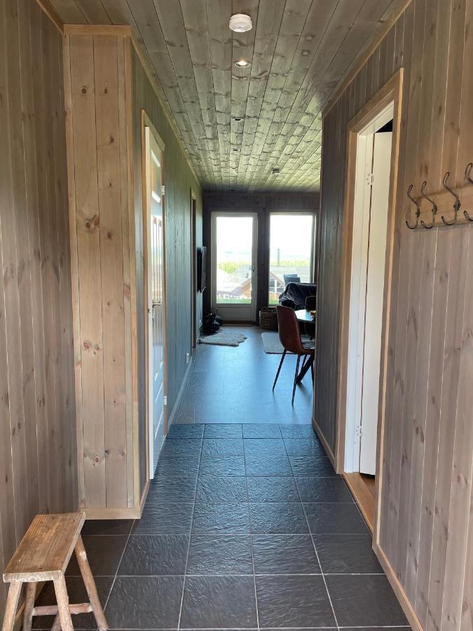 Bualie Golsfjellet *