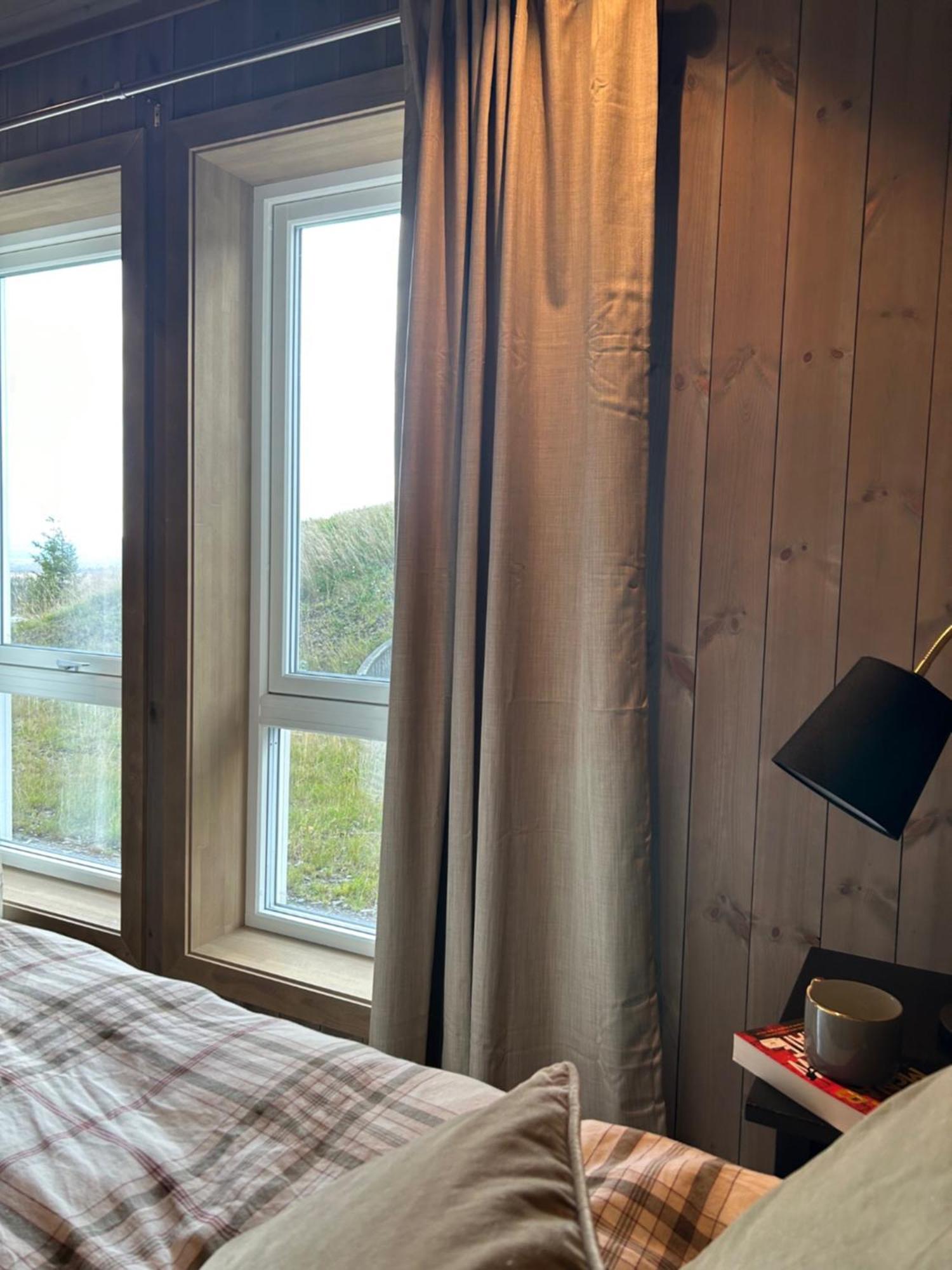 Bualie Golsfjellet Apartment