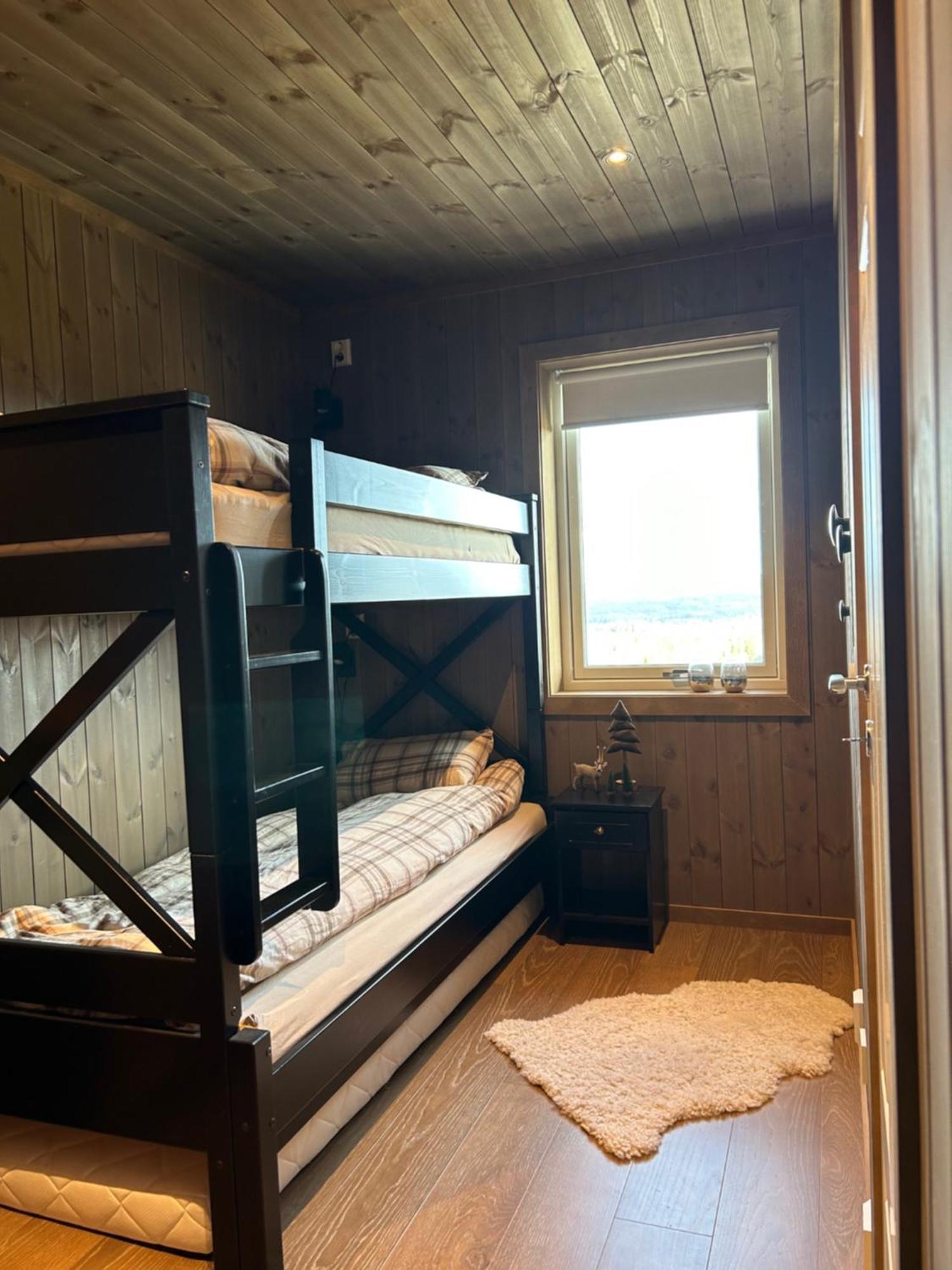 Bualie Golsfjellet Apartment Gol