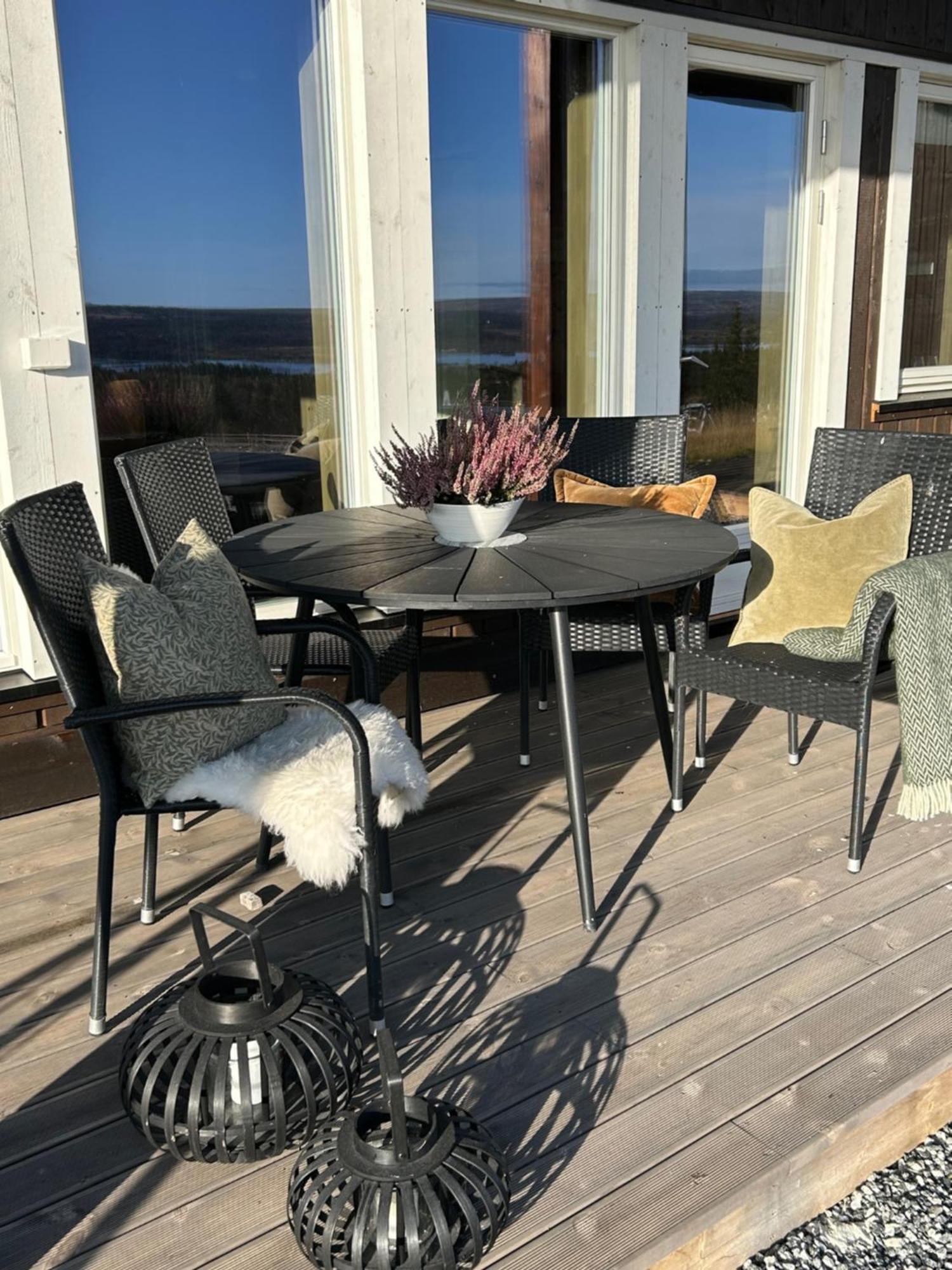 Apartment Bualie Golsfjellet